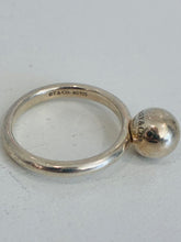 Load image into Gallery viewer, HardWear Collection Ball Ring