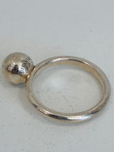 Load image into Gallery viewer, HardWear Collection Ball Ring