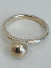 Load image into Gallery viewer, HardWear Collection Ball Ring
