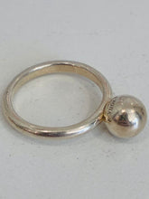 Load image into Gallery viewer, HardWear Collection Ball Ring