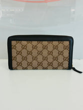 Load image into Gallery viewer, Monogram Sukey Zip Around Wallet