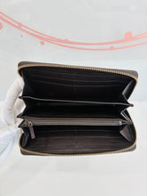 Load image into Gallery viewer, Monogram Sukey Zip Around Wallet