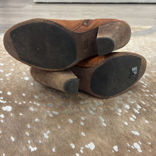 Load image into Gallery viewer, Madeline Short Boot