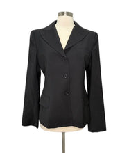 Load image into Gallery viewer, 3 Button Wool Blazer