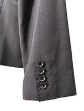 Load image into Gallery viewer, 3 Button Wool Blazer