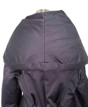 Load image into Gallery viewer, Hooded Down Jacket