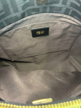 Load image into Gallery viewer, Zucca Canvas Chef Shopper Tote Bag