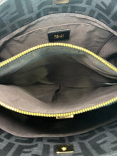 Load image into Gallery viewer, Zucca Canvas Chef Shopper Tote Bag