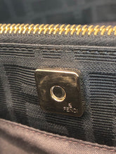 Load image into Gallery viewer, Zucca Canvas Chef Shopper Tote Bag