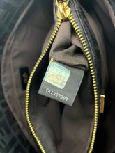 Load image into Gallery viewer, Zucca Canvas Chef Shopper Tote Bag