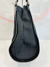 Load image into Gallery viewer, Zucca Canvas Chef Shopper Tote Bag