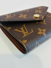 Load image into Gallery viewer, Monogram Victorine Wallet