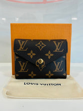 Load image into Gallery viewer, Monogram Victorine Wallet