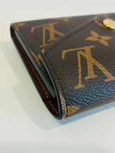 Load image into Gallery viewer, Monogram Victorine Wallet