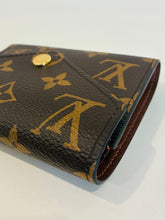 Load image into Gallery viewer, Monogram Victorine Wallet