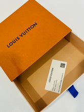 Load image into Gallery viewer, Monogram Victorine Wallet