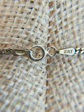 Load image into Gallery viewer, Knot Key Pendant Necklace