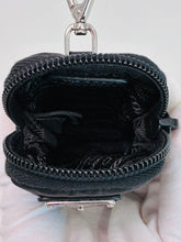 Load image into Gallery viewer, Re-Nylon Mini Pouch With Keychain