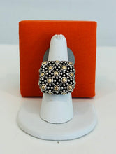 Load image into Gallery viewer, Jaisalmer Dot 925/18K Ring