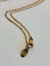 Load image into Gallery viewer, Elephant Charm Necklace