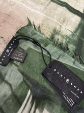 Load image into Gallery viewer, NWT Paris Morning Modal and Silk Scarf