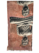 Load image into Gallery viewer, NWT Buddha Modal and Silk Scarf