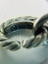 Load image into Gallery viewer, Oval Link Chain Bracelet in Sterling/Gold