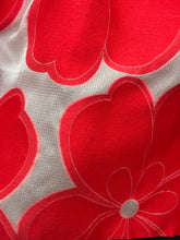 Load image into Gallery viewer, NWT Floral Jacquard Cap Sleeve Dress