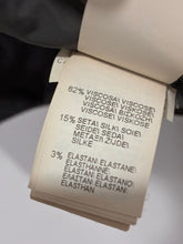 Load image into Gallery viewer, Velvet Silk-Bend Bomber Jacket