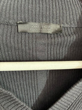 Load image into Gallery viewer, Collared Ribbed Sweater