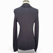 Load image into Gallery viewer, Collared Ribbed Sweater