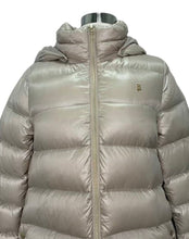 Load image into Gallery viewer, Resort A Shape Jacket in Nylon Ultralight