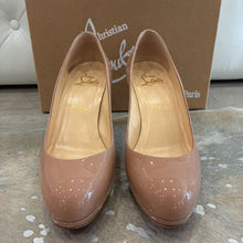 Load image into Gallery viewer, Simple Pump 85 Patent Leather Heels