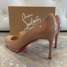 Load image into Gallery viewer, Simple Pump 85 Patent Leather Heels