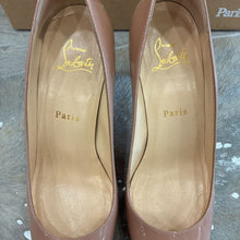 Load image into Gallery viewer, Simple Pump 85 Patent Leather Heels