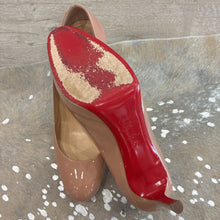 Load image into Gallery viewer, Simple Pump 85 Patent Leather Heels