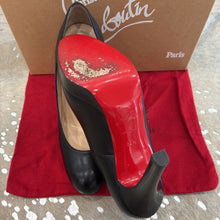 Load image into Gallery viewer, Bruges 120 Platform Pumps