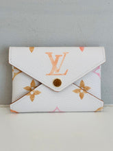Load image into Gallery viewer, Monogram Resort Small Kirigami Pochette Insert