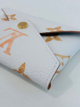Load image into Gallery viewer, Monogram Resort Small Kirigami Pochette Insert