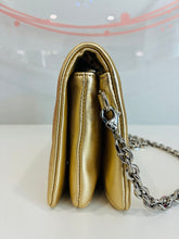 Load image into Gallery viewer, Coussin Pochette Monogram Empreinte Embossed Lambskin