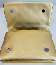 Load image into Gallery viewer, Coussin Pochette Monogram Empreinte Embossed Lambskin