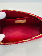 Load image into Gallery viewer, Monogram Vernis Cosmetic Pouch