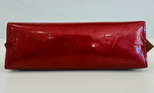 Load image into Gallery viewer, Monogram Vernis Cosmetic Pouch