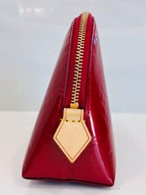 Load image into Gallery viewer, Monogram Vernis Cosmetic Pouch