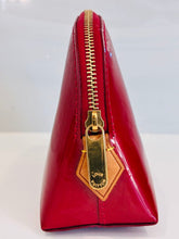 Load image into Gallery viewer, Monogram Vernis Cosmetic Pouch