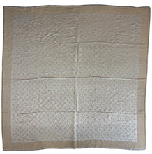 Load image into Gallery viewer, Chale Monogram Shine Scarf