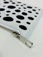 Load image into Gallery viewer, LV x Yayoi Kusama Monogram Empriente Infinity Dots Neverfull Pouch