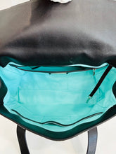 Load image into Gallery viewer, Pony Hair Cow Print Shoulder Bag