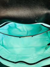 Load image into Gallery viewer, Pony Hair Cow Print Shoulder Bag