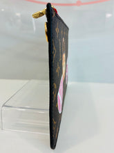 Load image into Gallery viewer, Custom Rare Monogram Pochette Accessoires MM